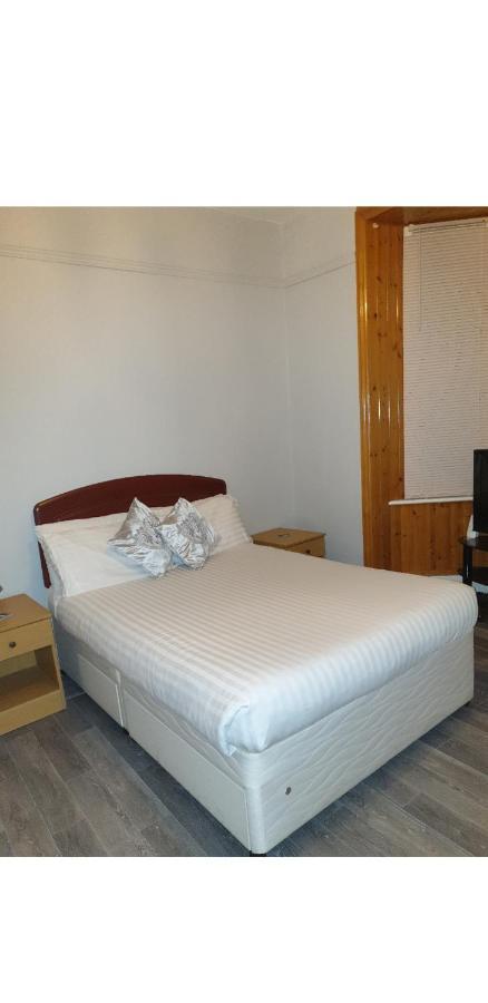 Apartment Homeleigh Apartments- Isle Of Wight *